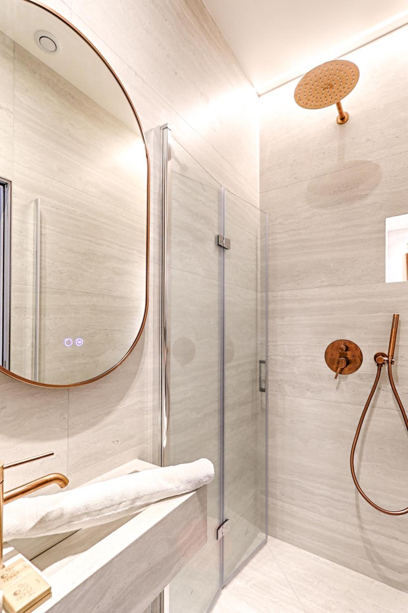 Luxury And Design Studio Invalides Paris Exterior foto